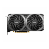 MSI GeForce RTX 3060 Ti VENTUS 2X 8G V1 LHR