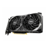 MSI GeForce RTX 3060 Ti VENTUS 2X 8G V1 LHR