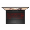 MSI GF66 Katana