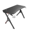 Mars Gaming MGD Gaming Desk Black