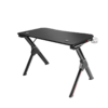 Mars Gaming MGD Gaming Desk Black