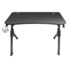 Mars Gaming MGD Gaming Desk Black