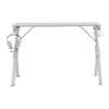 Mars Gaming MGD Gaming Desk white