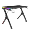 Mars Gaming MGD RGB Gaming Desk