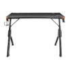 Mars Gaming MGD RGB Gaming Desk