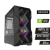 FIREBIRD F11 i5-11400F 16GB RTX 3050 8G