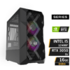 FIREBIRD F11 i5-11400F 16GB RTX 3050 8G