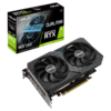 ASUS GeForce RTX Dual 3060 Ti 8G Mini V2