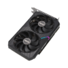 ASUS GeForce RTX Dual 3060 Ti 8G Mini V2