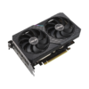 ASUS GeForce RTX Dual 3060 Ti 8G Mini V2