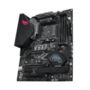 ASUS STRIX B450-F GAMING II