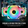 Corsair iCUE LL120 RGB