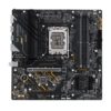 ASUS TUF GAMING B660M-E D4