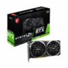 MSI GeForce RTX 3050 VENTUS 2X 8G