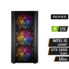 WINBIRD F10 I5-10400F 16GB GTX 1660s 6GB