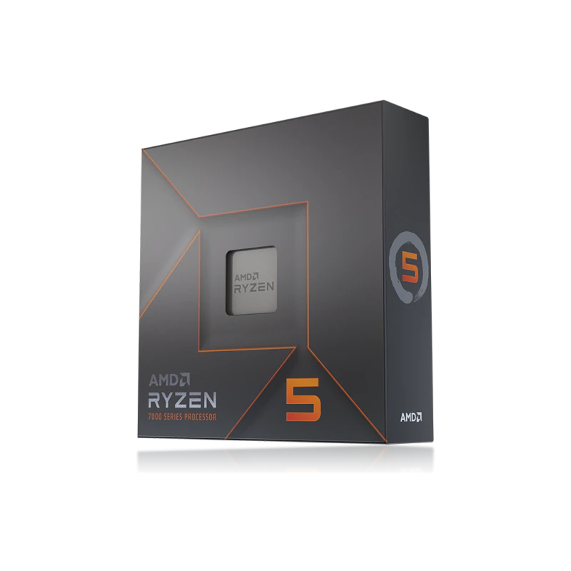 AMD Ryzen 5 7600x