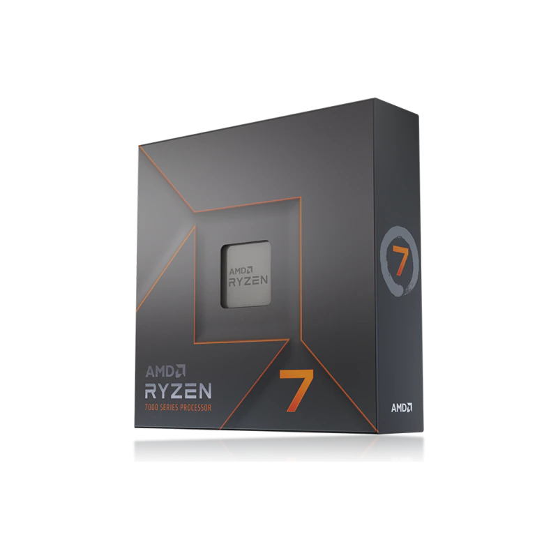 AMD Ryzen 7 7700x