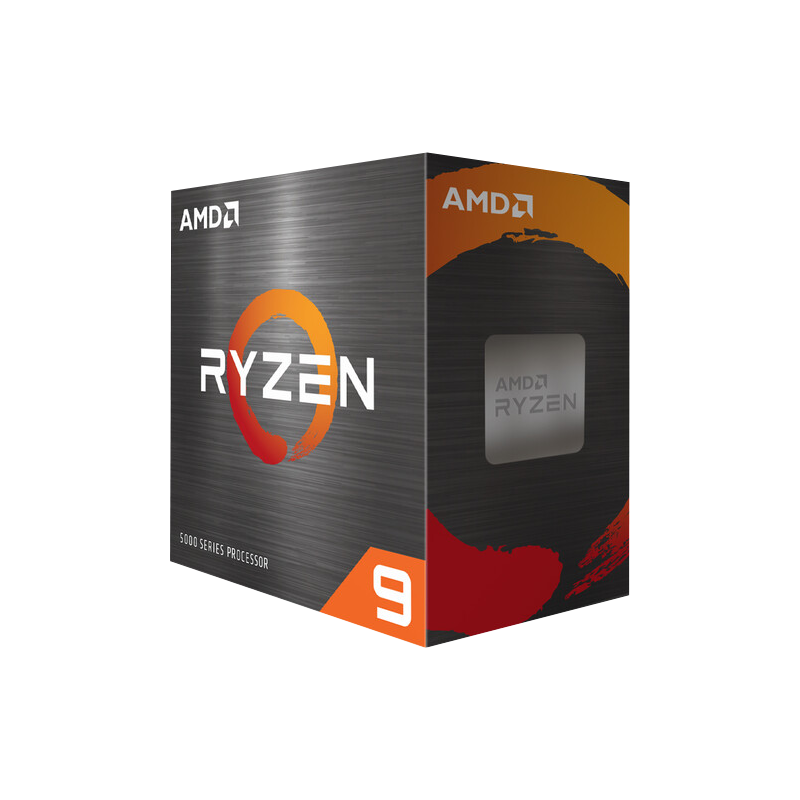 AMD Ryzen 9 5950x