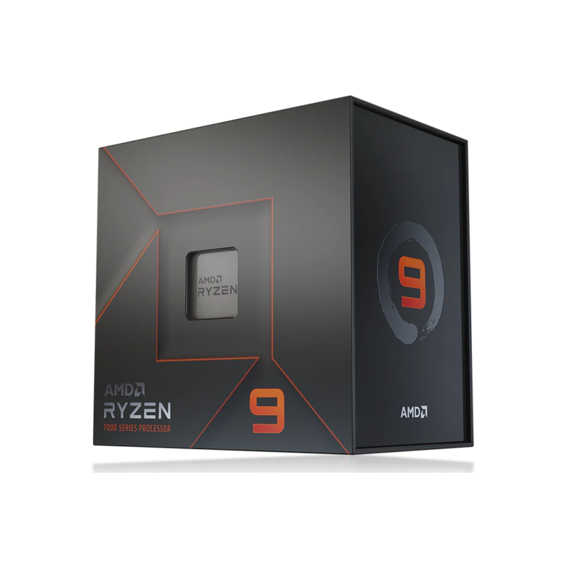 AMD Ryzen 9 7900x