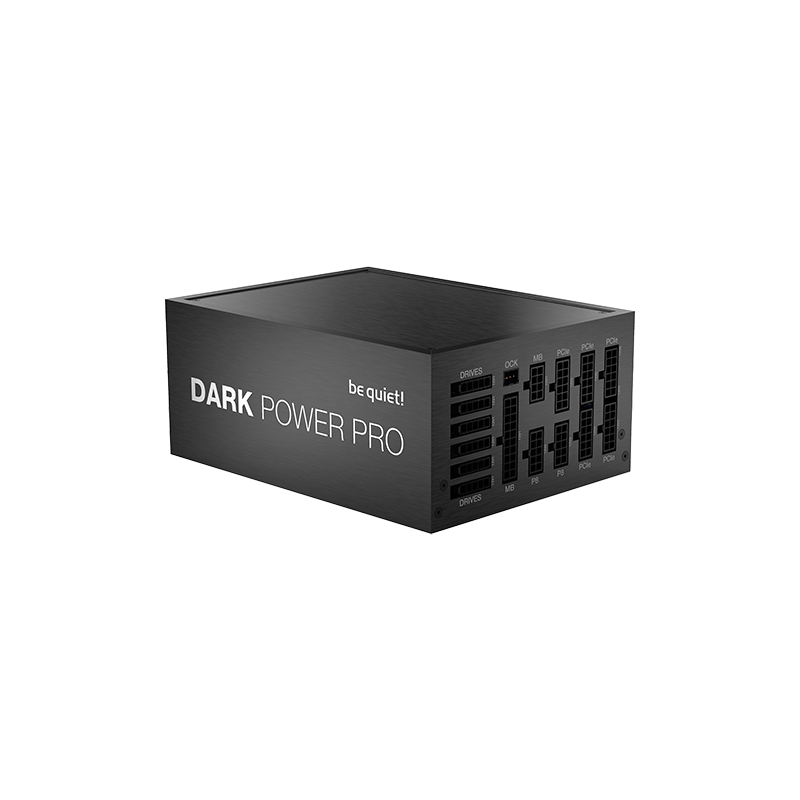 BE QUIET DARK POWER PRO 12 1500W