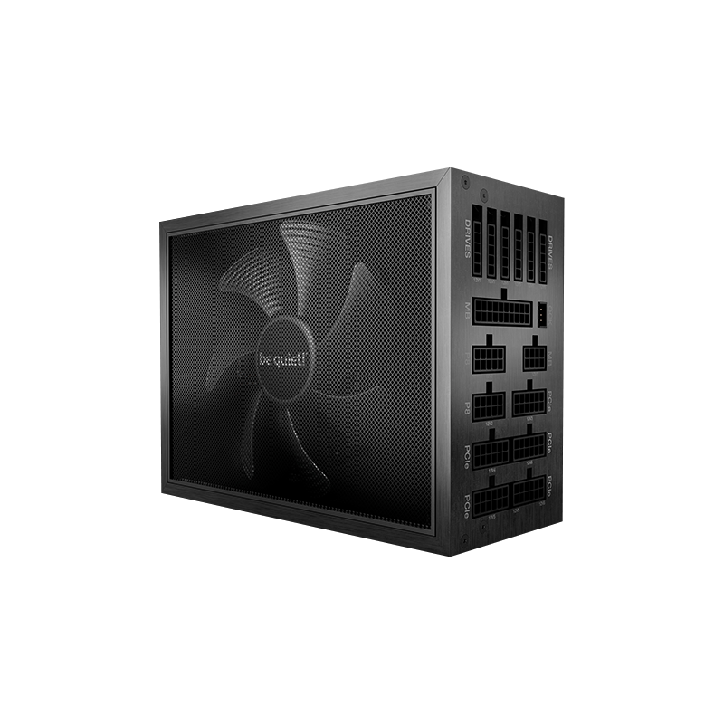 BE QUIET DARK POWER PRO 12 1500W