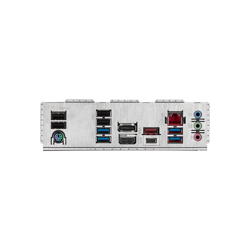 Gigabyte Z690 UD DDR5