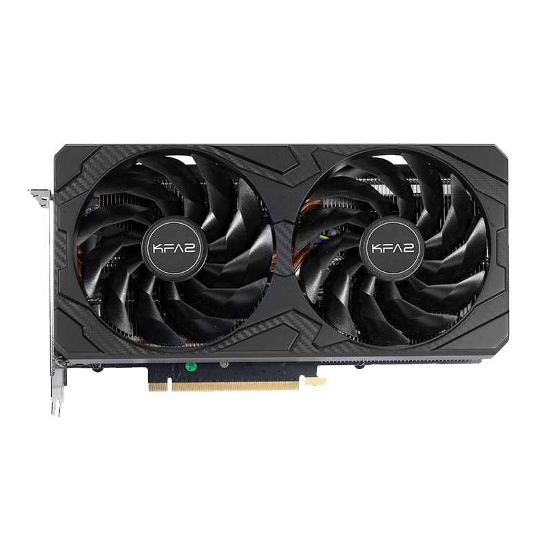 KFA2 GeForce RTX 3070 8Go LHR