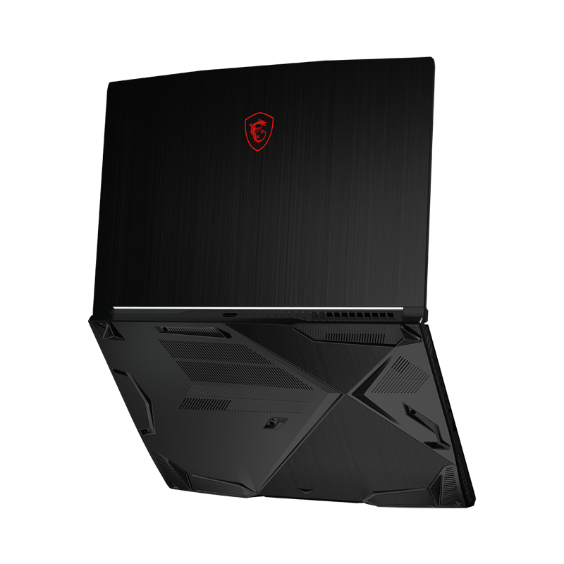 MSI GF63 11UC i7-11800H RTX 3050