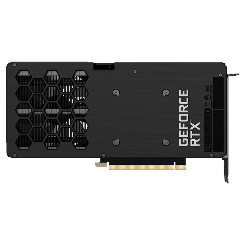 PNY GeForce RTX 3050 8GB XLR8