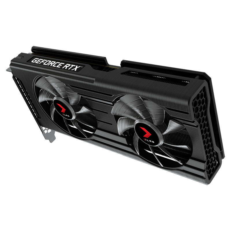 PNY GeForce RTX 3050 8GB XLR8