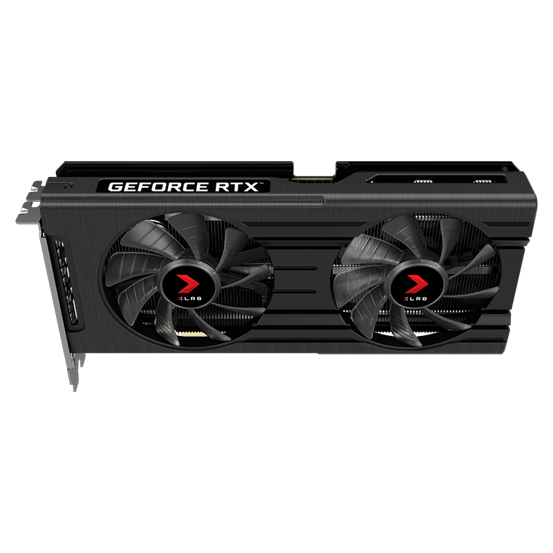 PNY GeForce RTX 3050 8GB XLR8