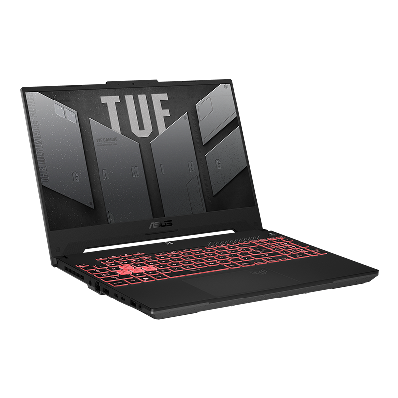ASUS TUF Dash A15 2022 RTX 3070