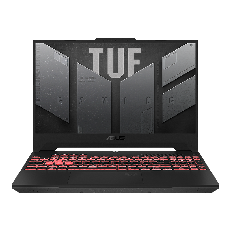 ASUS TUF Dash A15 2022 RTX 3070