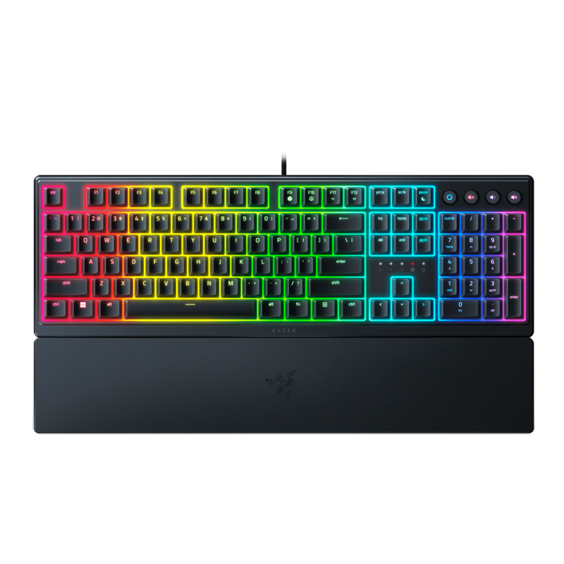 RAZER ORNATA V3