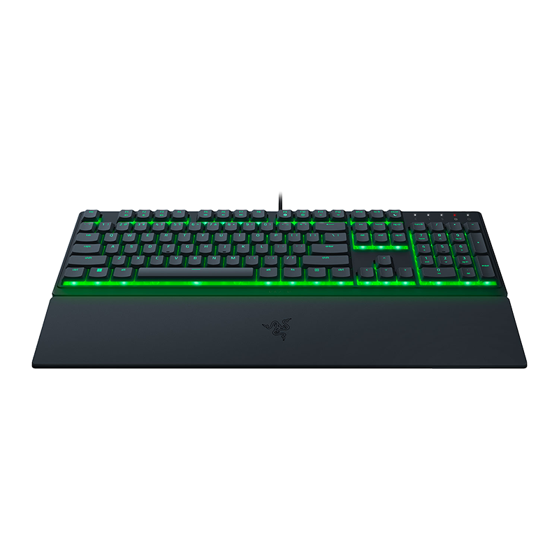 Clavier gamer Razer Ornata V3 X