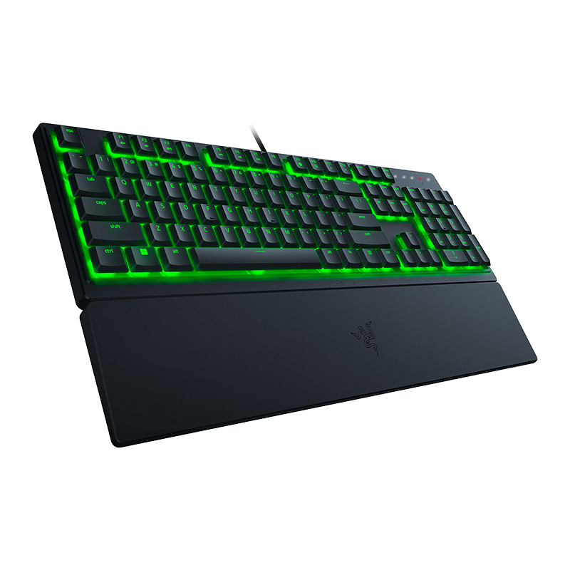 Clavier Razer Ornata V3 X – ZHARDWARE