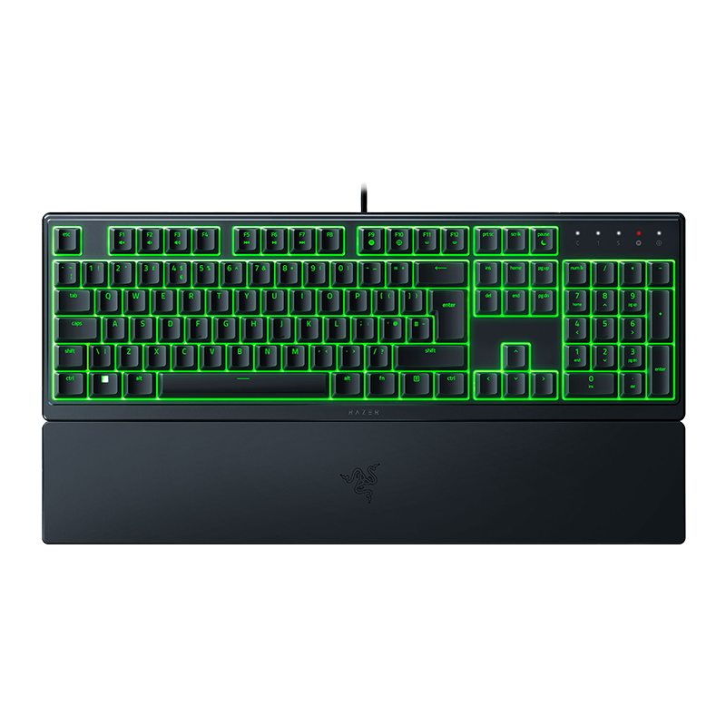 Clavier gamer Razer Ornata V3 X