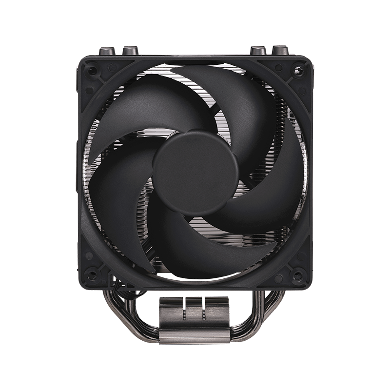 Cooler Master Hyper 212 RGB Black v2