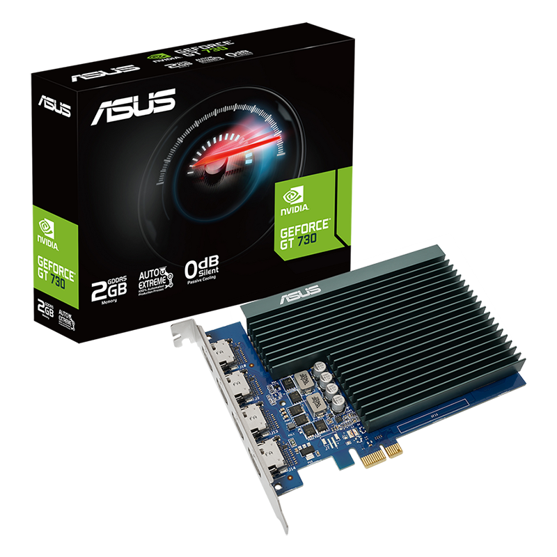 asus GT730-4H-SL-2GD5