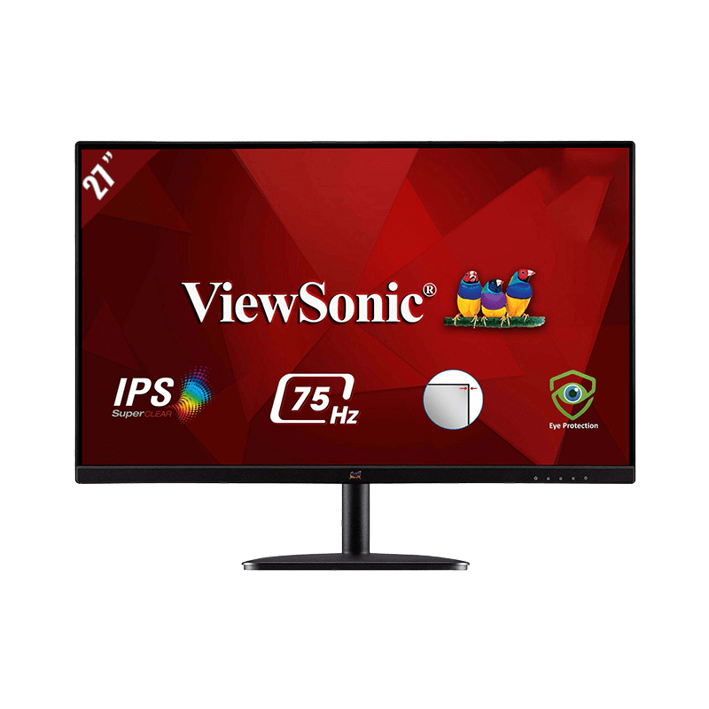 ViewSonic VA2732-H