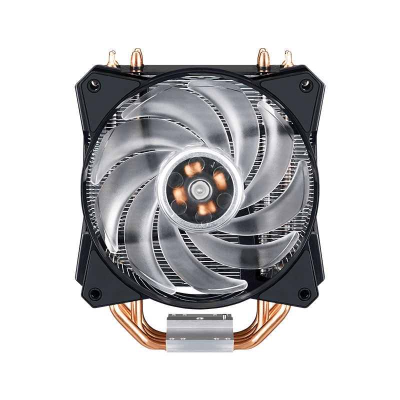 cooler master MasterAir MA410P