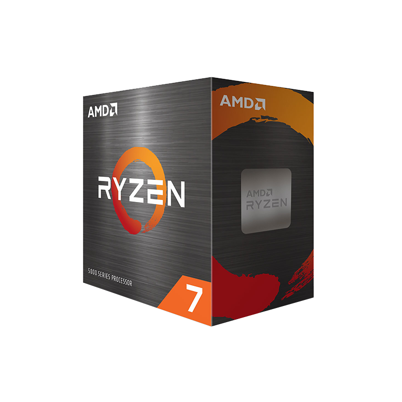 AMD Ryzen 7 5700x