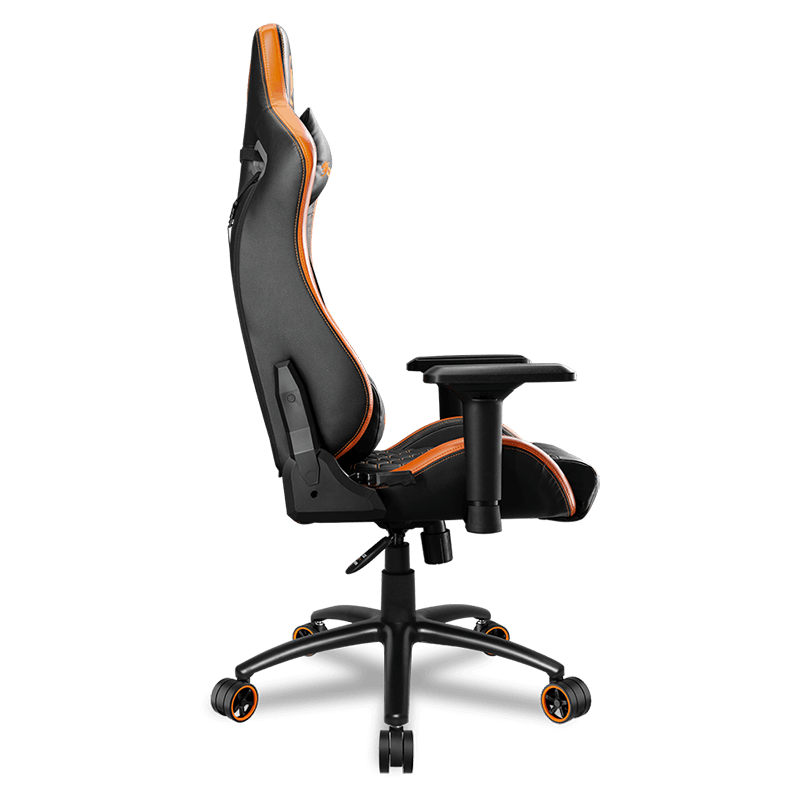 Chaise Gamer Cougar Outrider