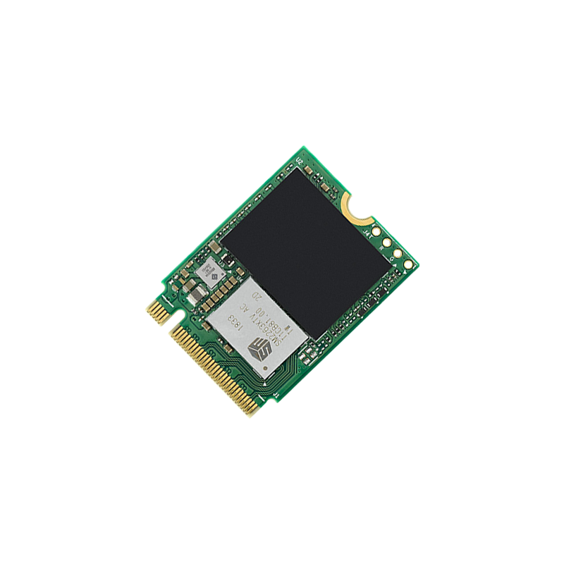 LITE ON 128 Go PCIe NVMe M.2 2230 SSD