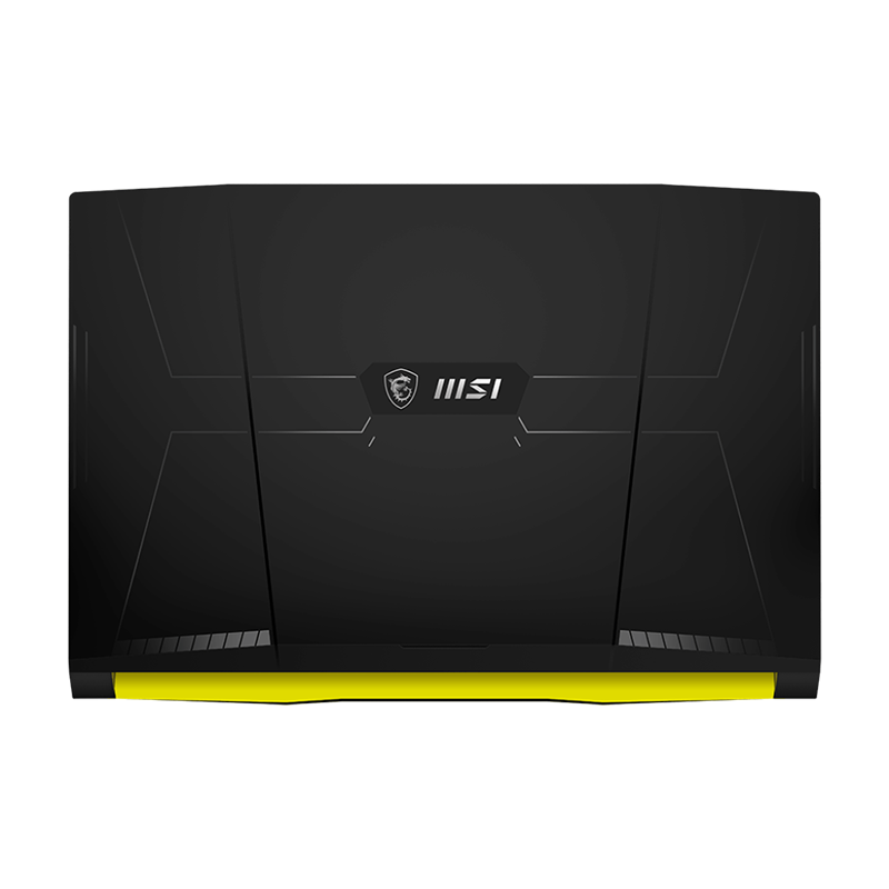 MSI Crosshair 17 B12U i9-12900H