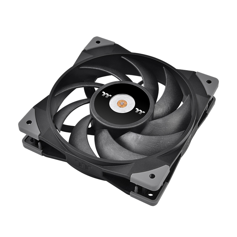 Thermaltake TOUGHFAN 12