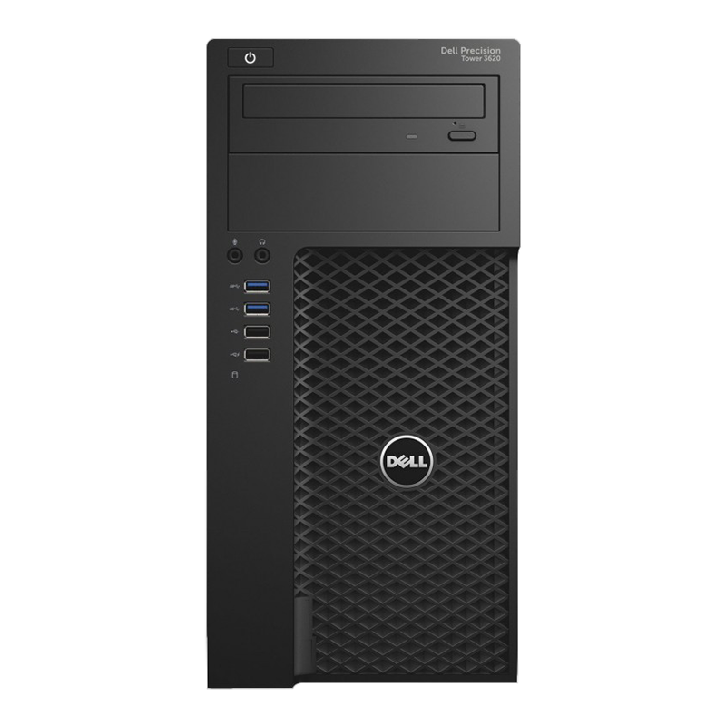 dell precision t3620