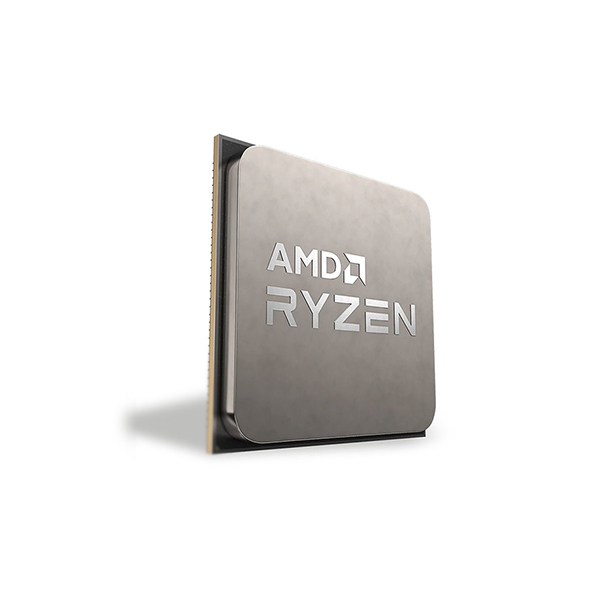 AMD Ryzen 7 5700X (Édition Tray) | 8 Cœurs, 16 Threads | Socket AM4