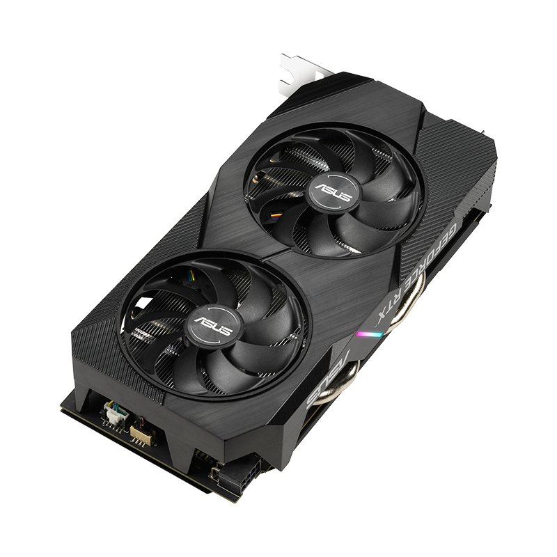 RTX 2060 DUAL O12G-EVO