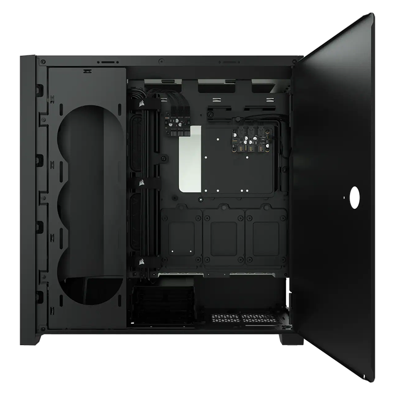 Corsair iCUE 5000X Noir i